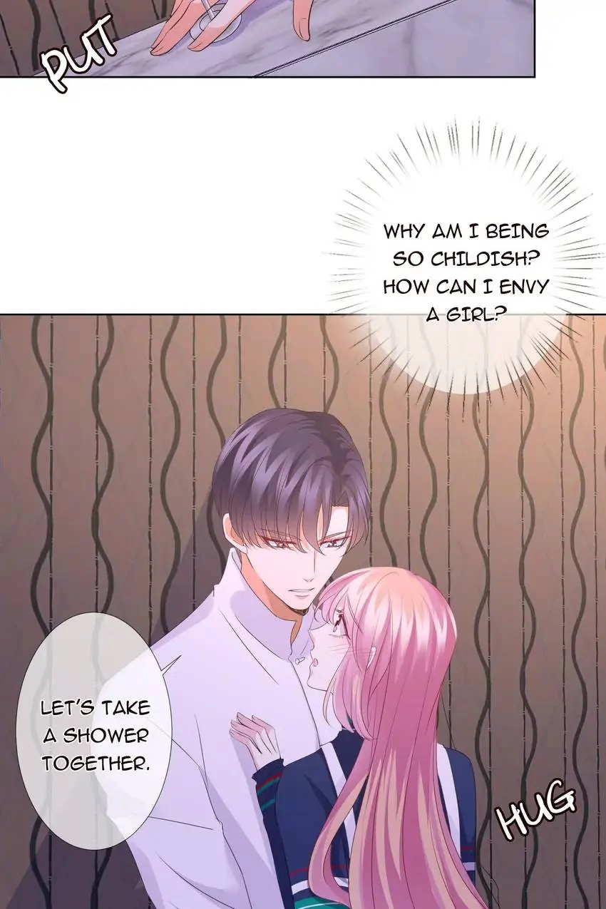 Embrace My Shadow Chapter 99 - Page 27