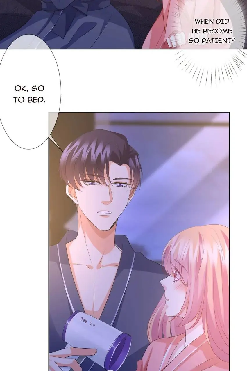 Embrace My Shadow Chapter 99 - Page 31