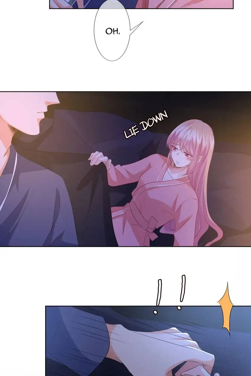 Embrace My Shadow Chapter 99 - Page 32
