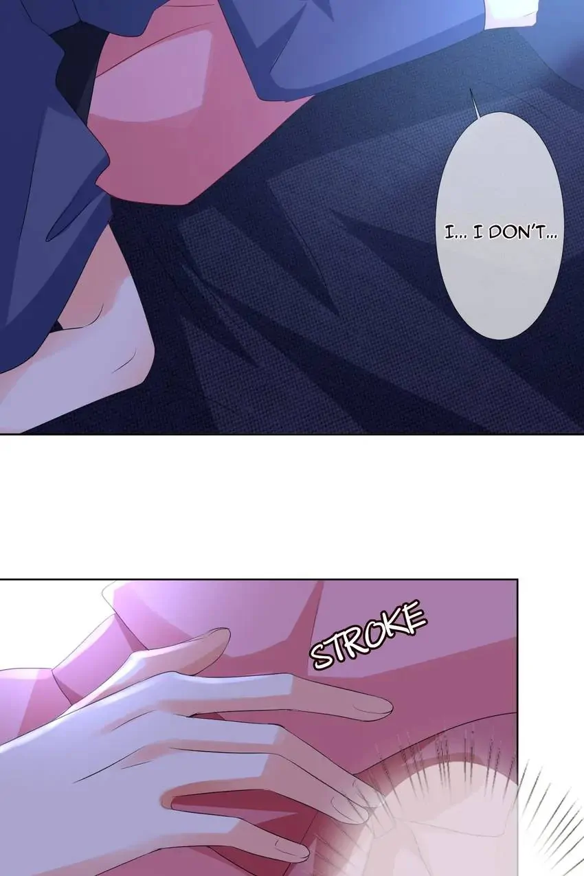 Embrace My Shadow Chapter 99 - Page 34