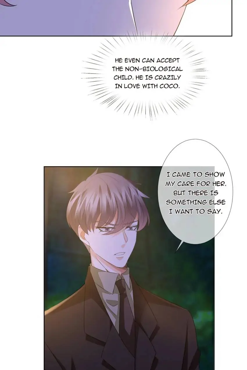 Embrace My Shadow Chapter 99 - Page 5