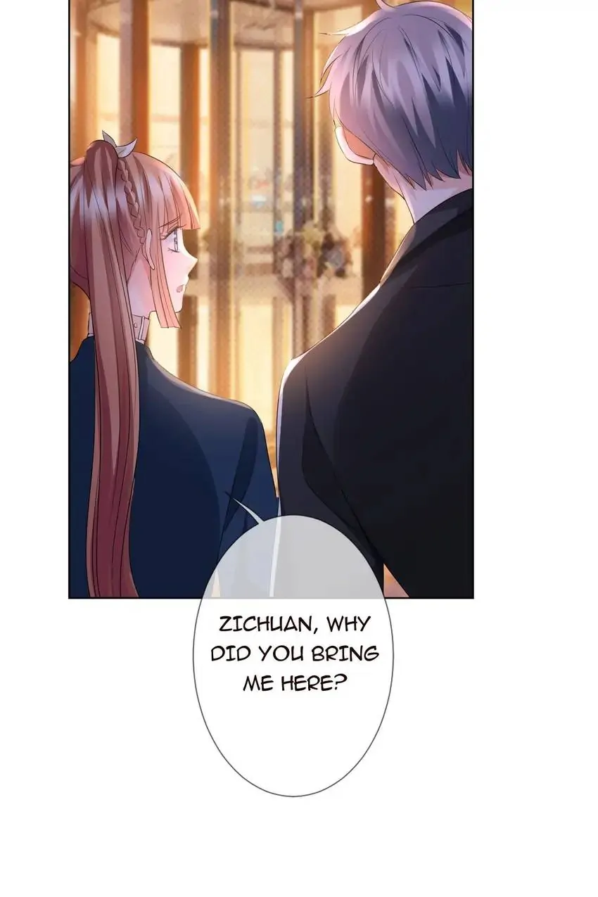 Embrace My Shadow Chapter 99 - Page 42