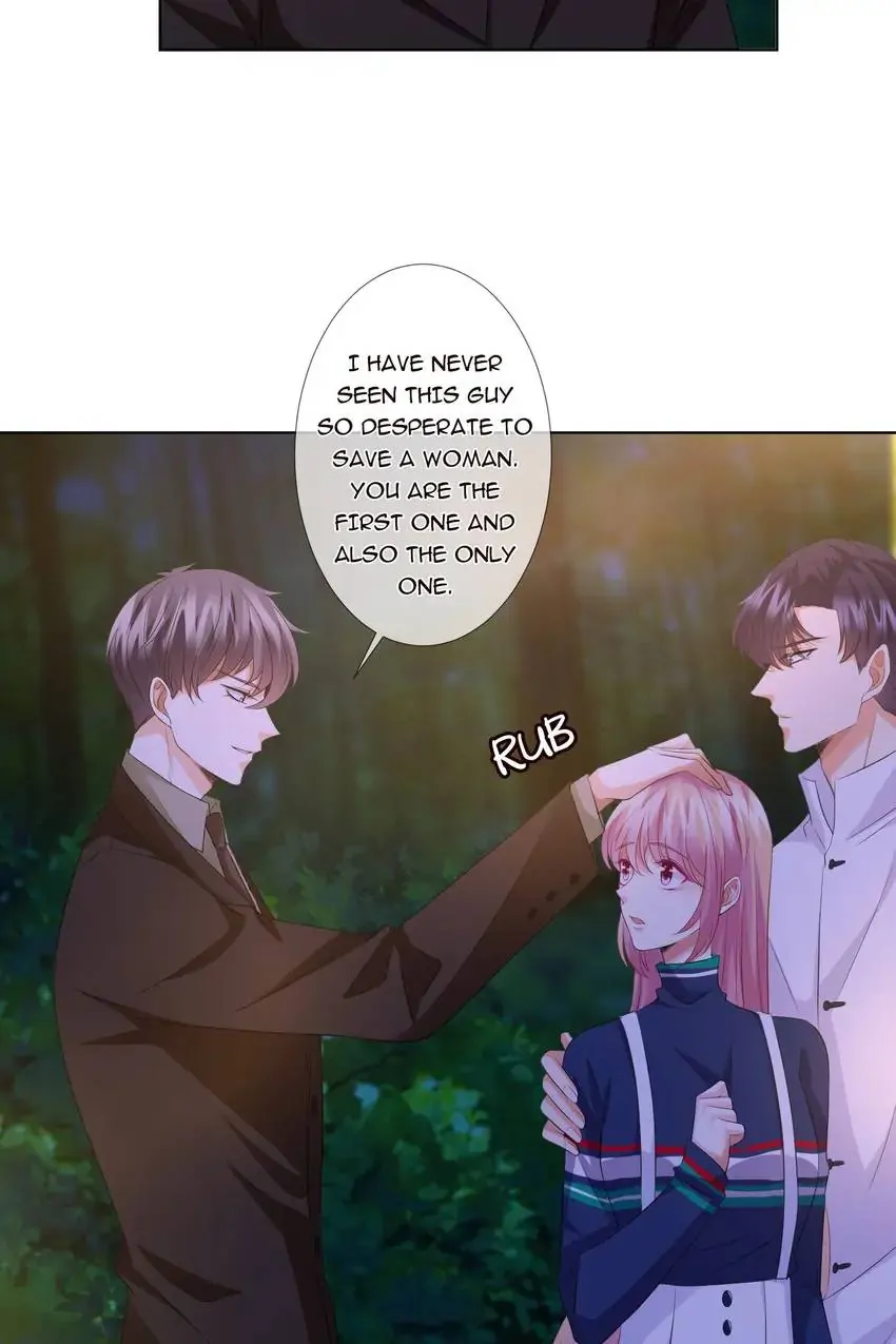 Embrace My Shadow Chapter 99 - Page 6