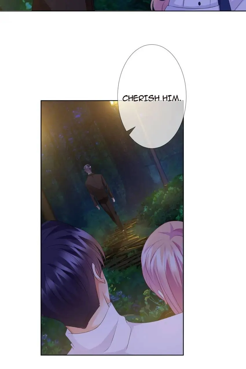 Embrace My Shadow Chapter 99 - Page 7
