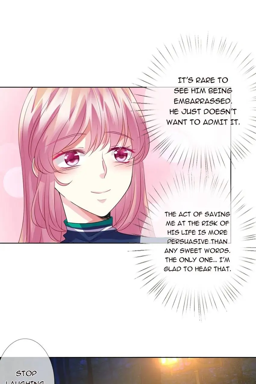 Embrace My Shadow Chapter 99 - Page 9