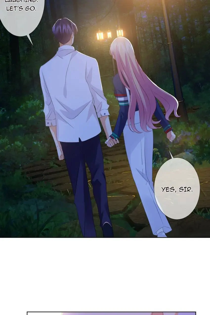 Embrace My Shadow Chapter 99 - Page 10