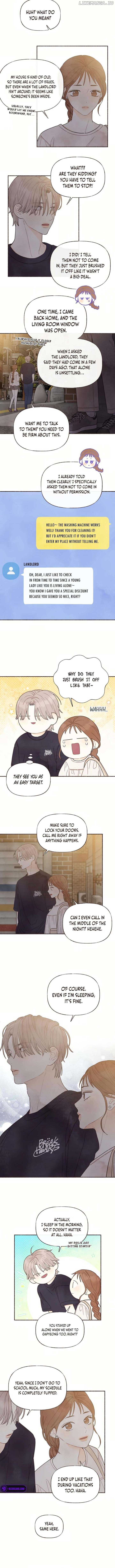 Emotional Transference Chapter 29 - Page 2