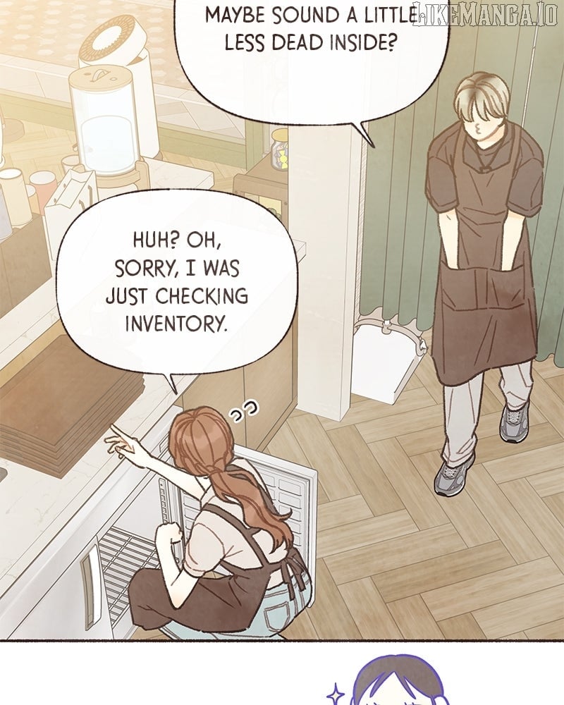 Emotional Transference Chapter 36 - Page 11