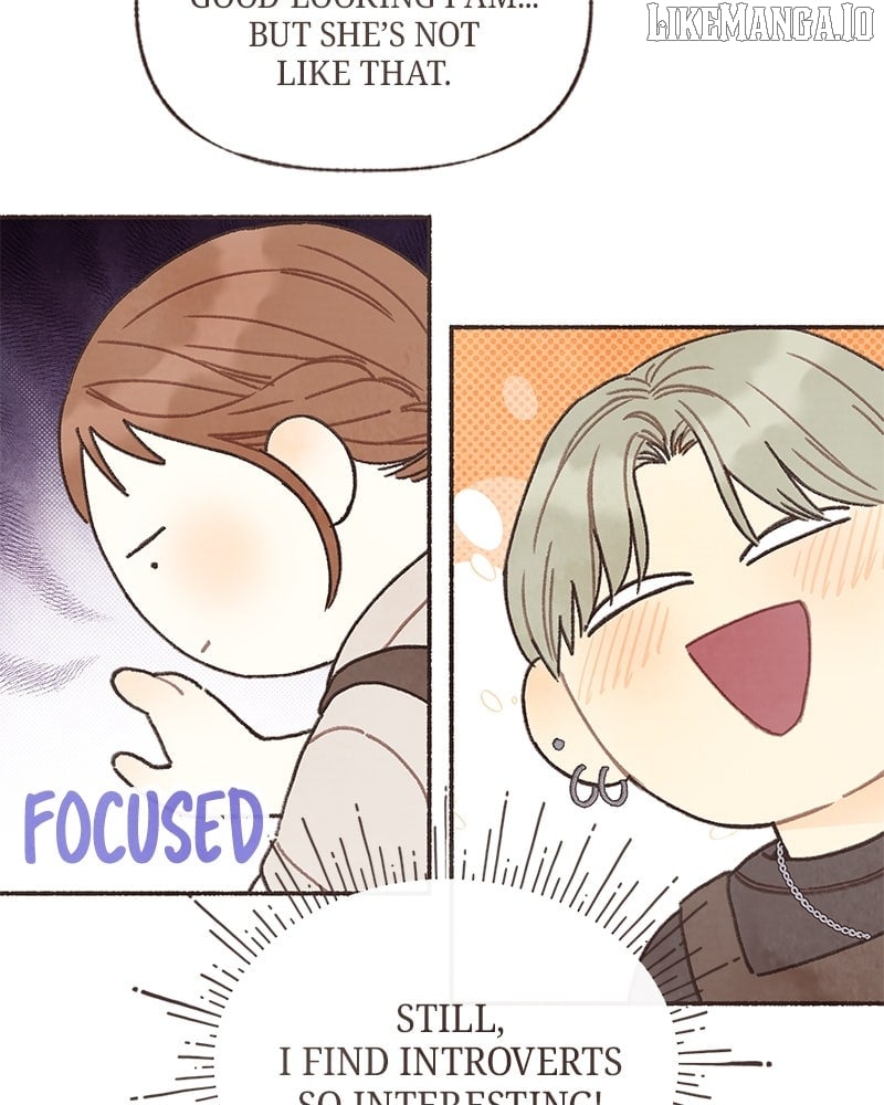 Emotional Transference Chapter 36 - Page 13