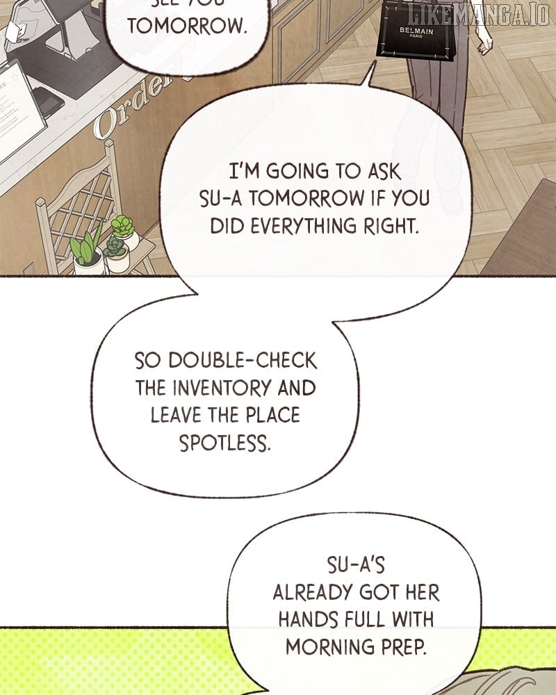 Emotional Transference Chapter 36 - Page 15