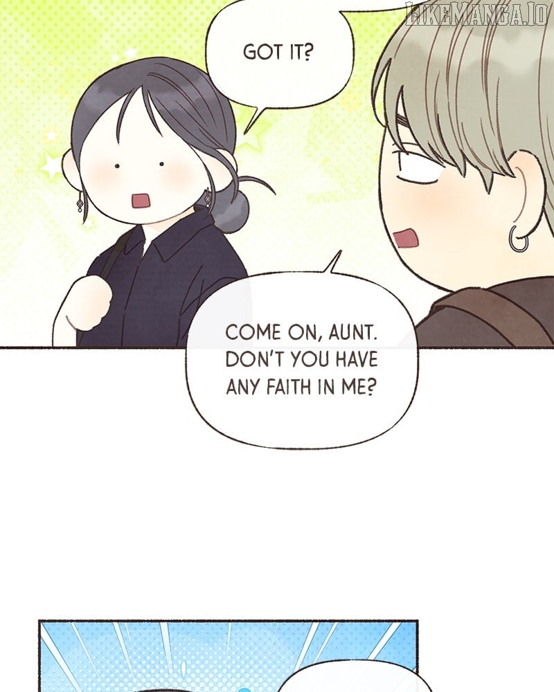 Emotional Transference Chapter 36 - Page 16