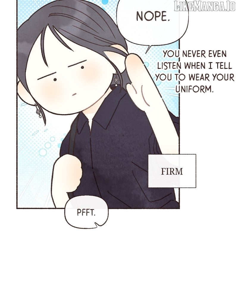 Emotional Transference Chapter 36 - Page 17