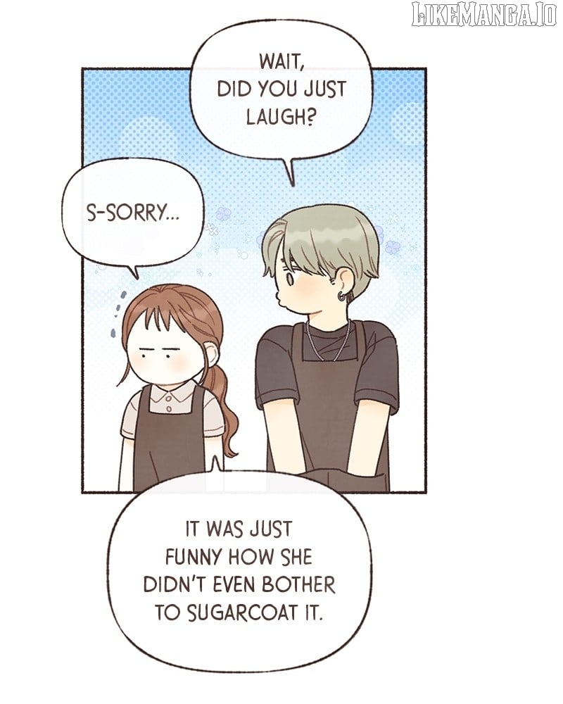 Emotional Transference Chapter 36 - Page 18