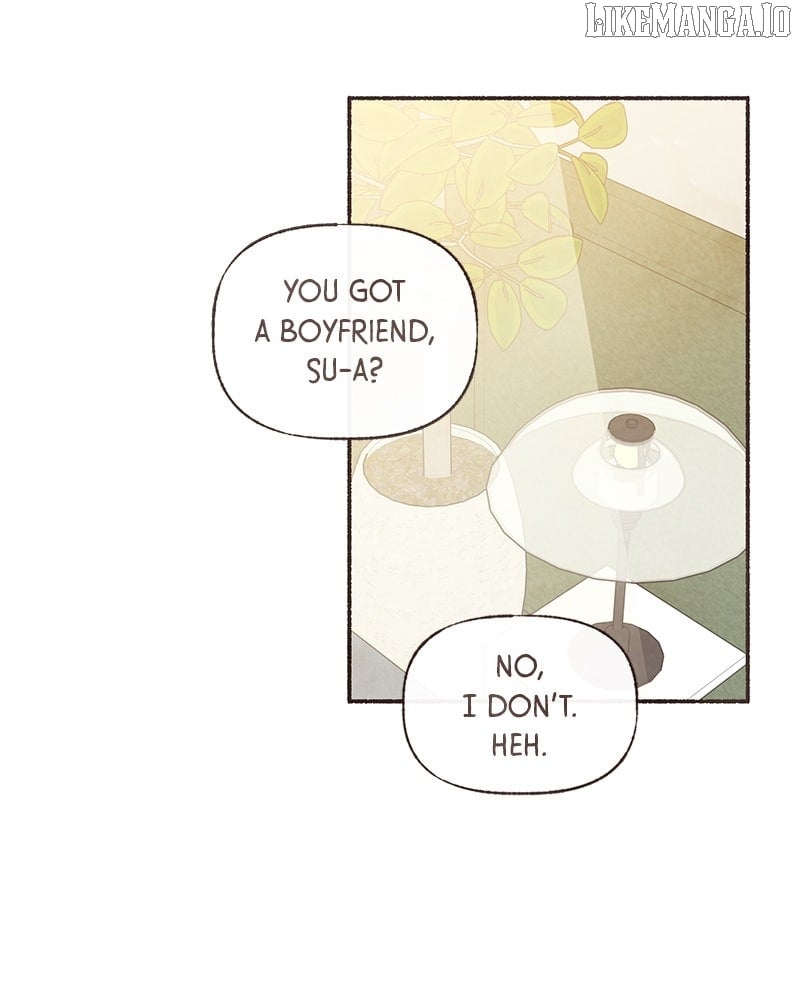 Emotional Transference Chapter 36 - Page 19