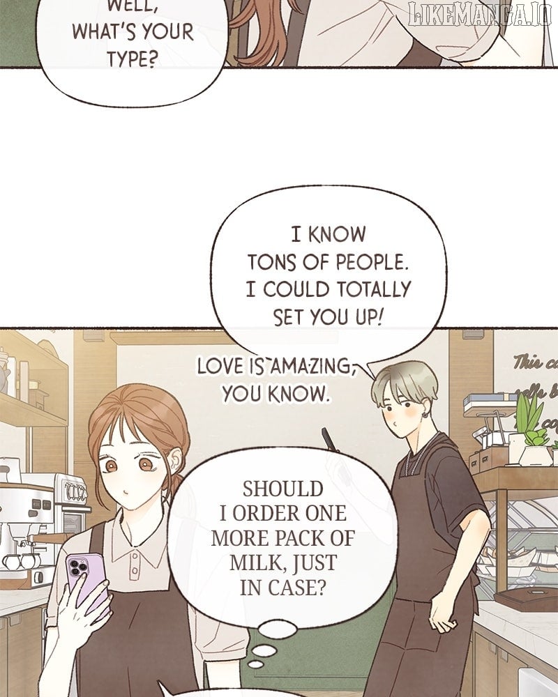 Emotional Transference Chapter 36 - Page 21
