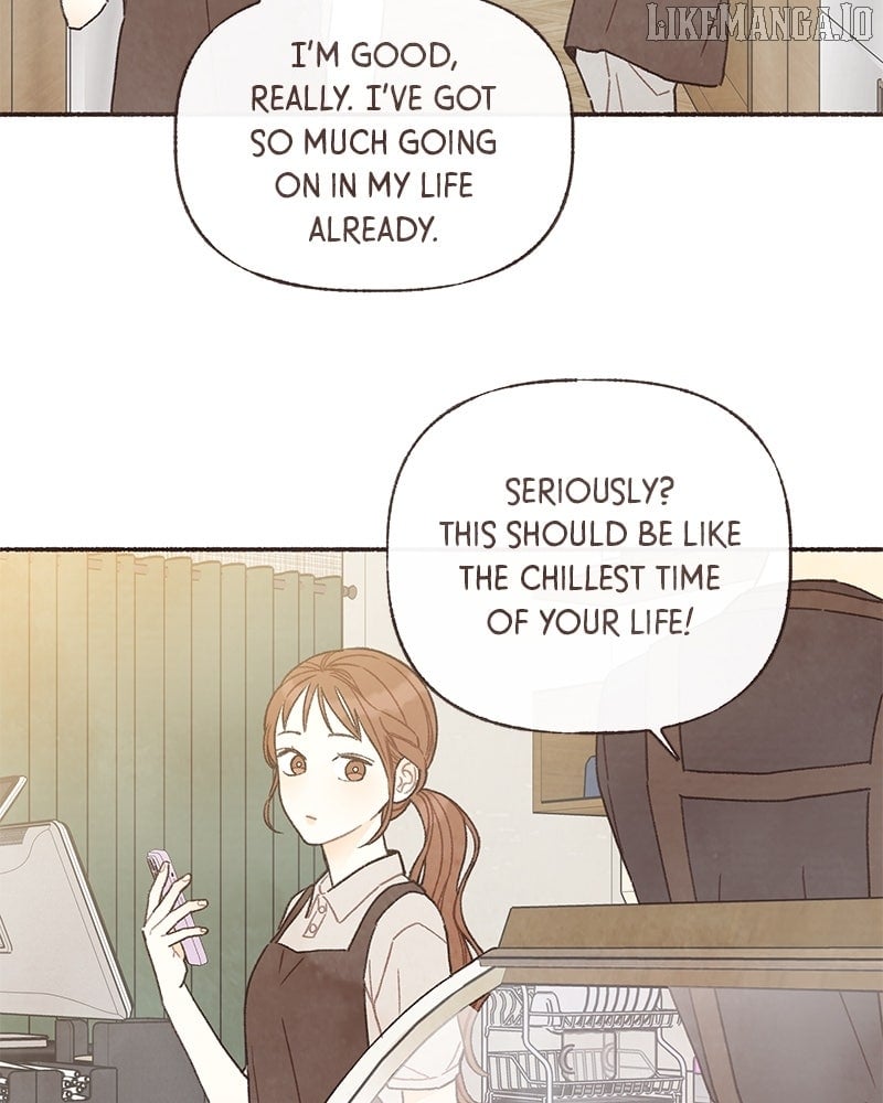 Emotional Transference Chapter 36 - Page 22