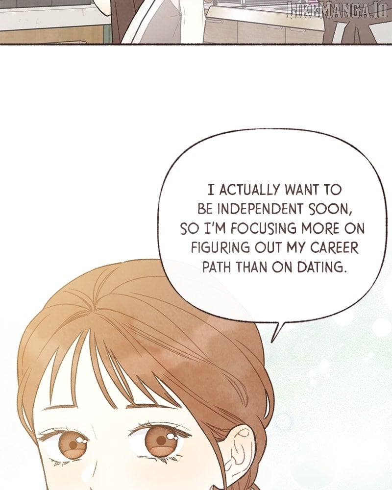 Emotional Transference Chapter 36 - Page 23