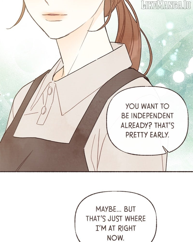 Emotional Transference Chapter 36 - Page 24
