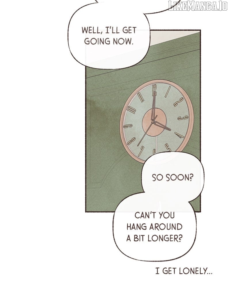 Emotional Transference Chapter 36 - Page 25