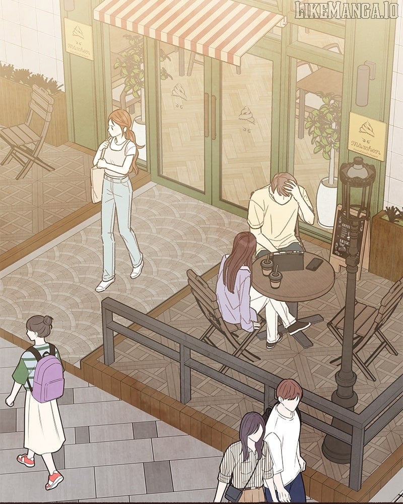 Emotional Transference Chapter 36 - Page 27