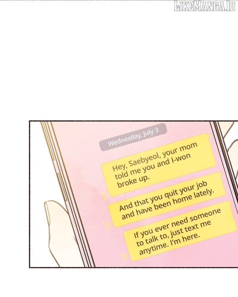 Emotional Transference Chapter 36 - Page 28