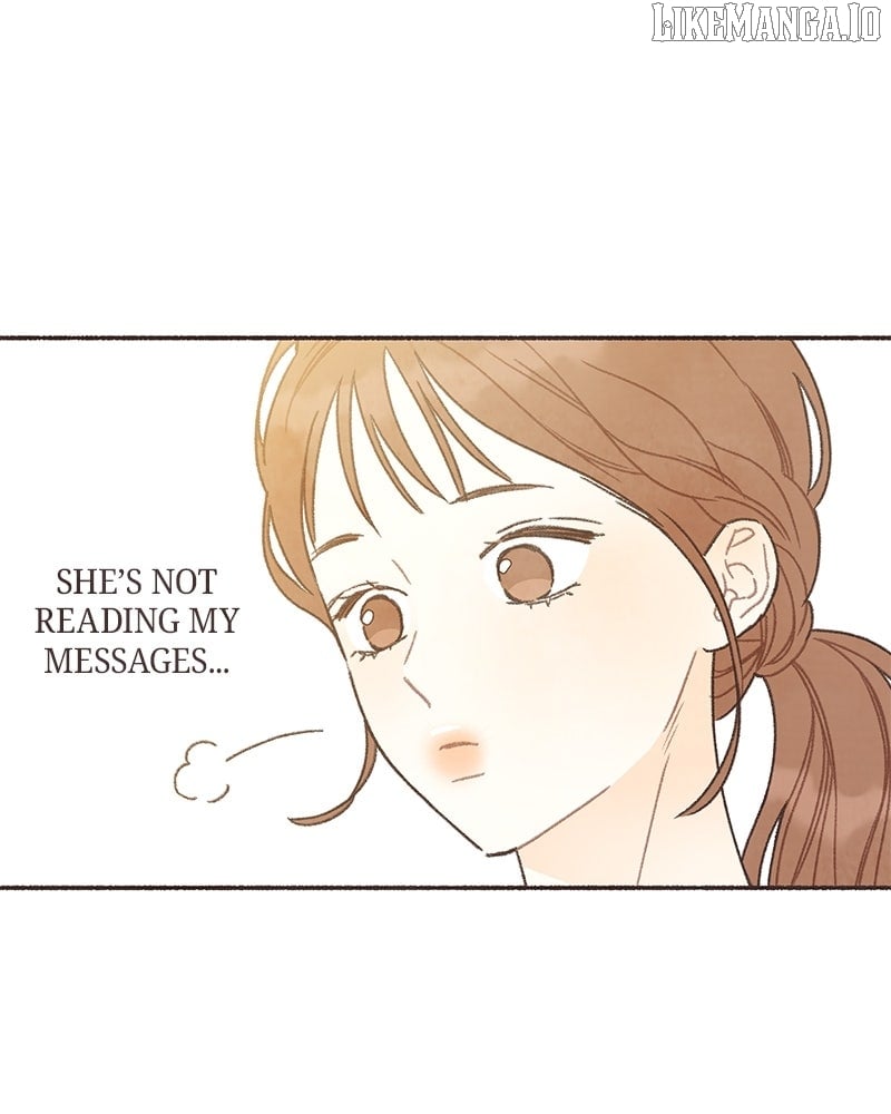 Emotional Transference Chapter 36 - Page 29