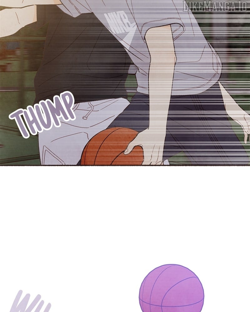 Emotional Transference Chapter 36 - Page 33