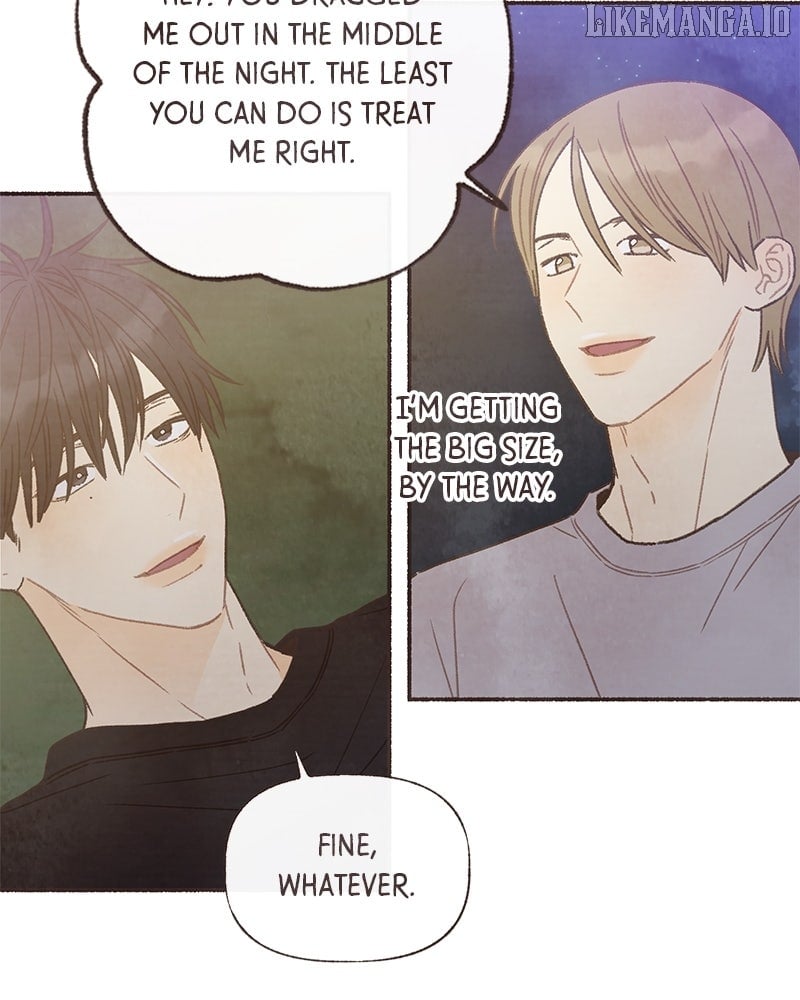 Emotional Transference Chapter 36 - Page 38