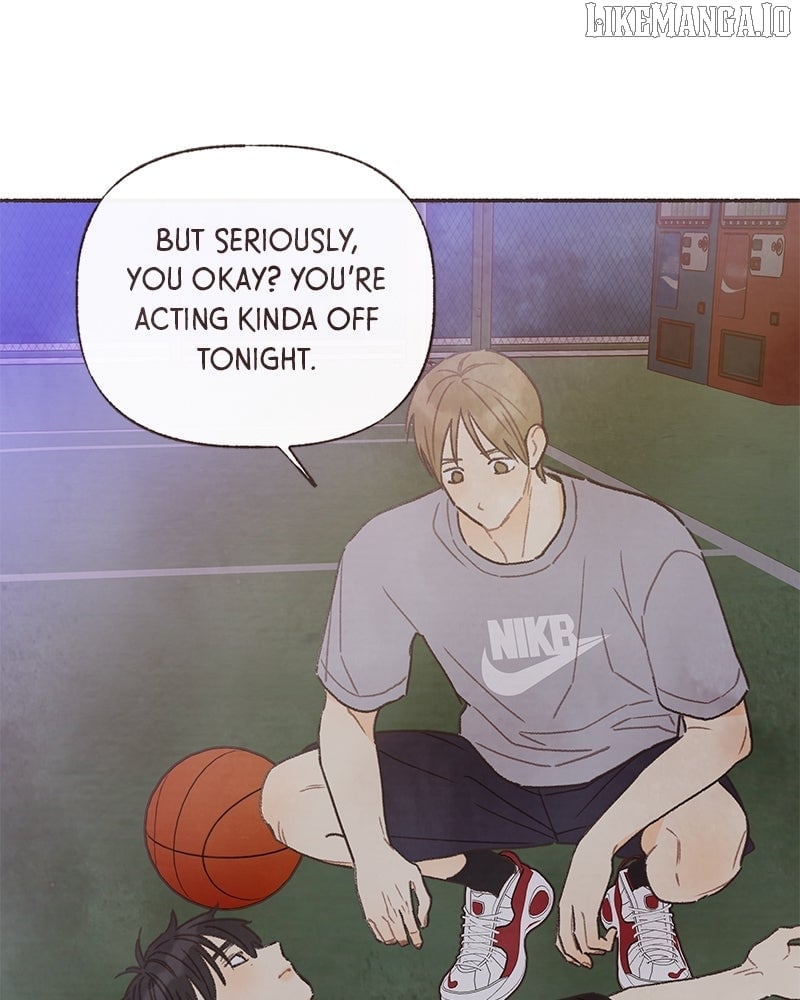 Emotional Transference Chapter 36 - Page 39