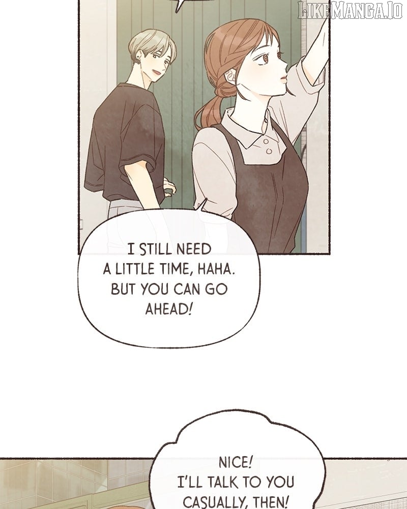 Emotional Transference Chapter 36 - Page 5