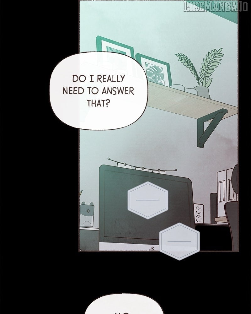 Emotional Transference Chapter 36 - Page 43