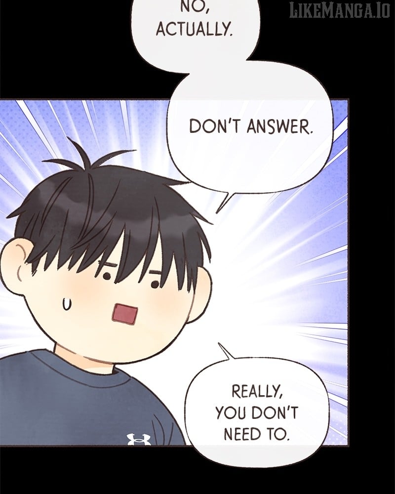 Emotional Transference Chapter 36 - Page 44