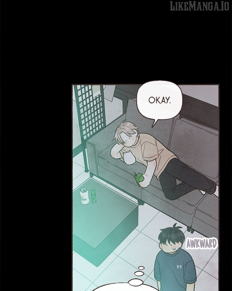 Emotional Transference Chapter 36 - Page 45