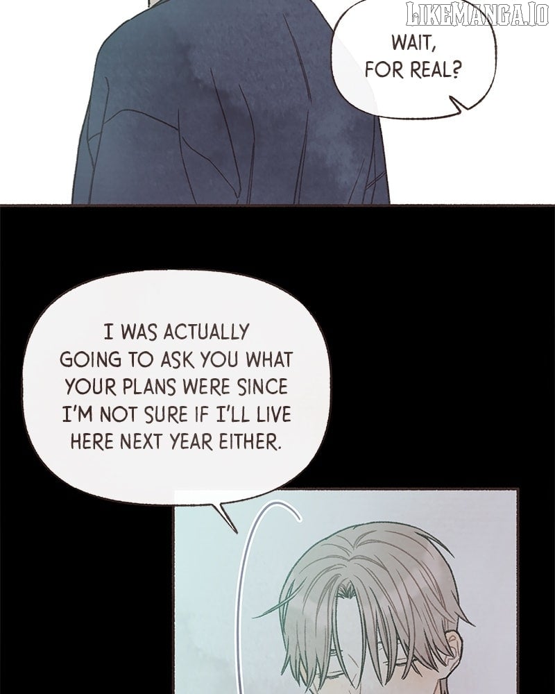 Emotional Transference Chapter 36 - Page 47