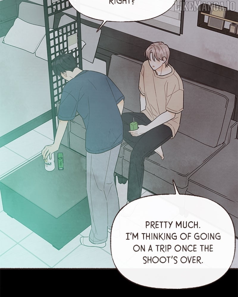 Emotional Transference Chapter 36 - Page 49