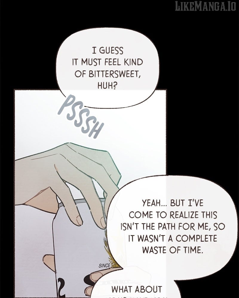 Emotional Transference Chapter 36 - Page 50