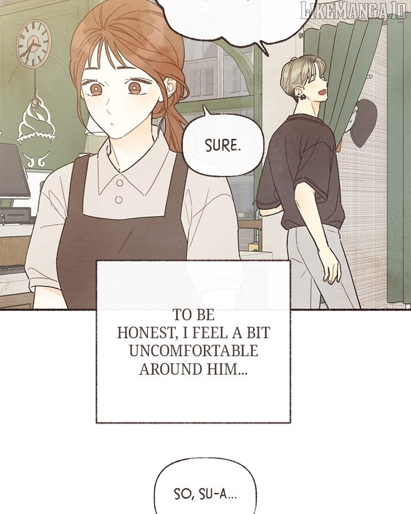 Emotional Transference Chapter 36 - Page 6