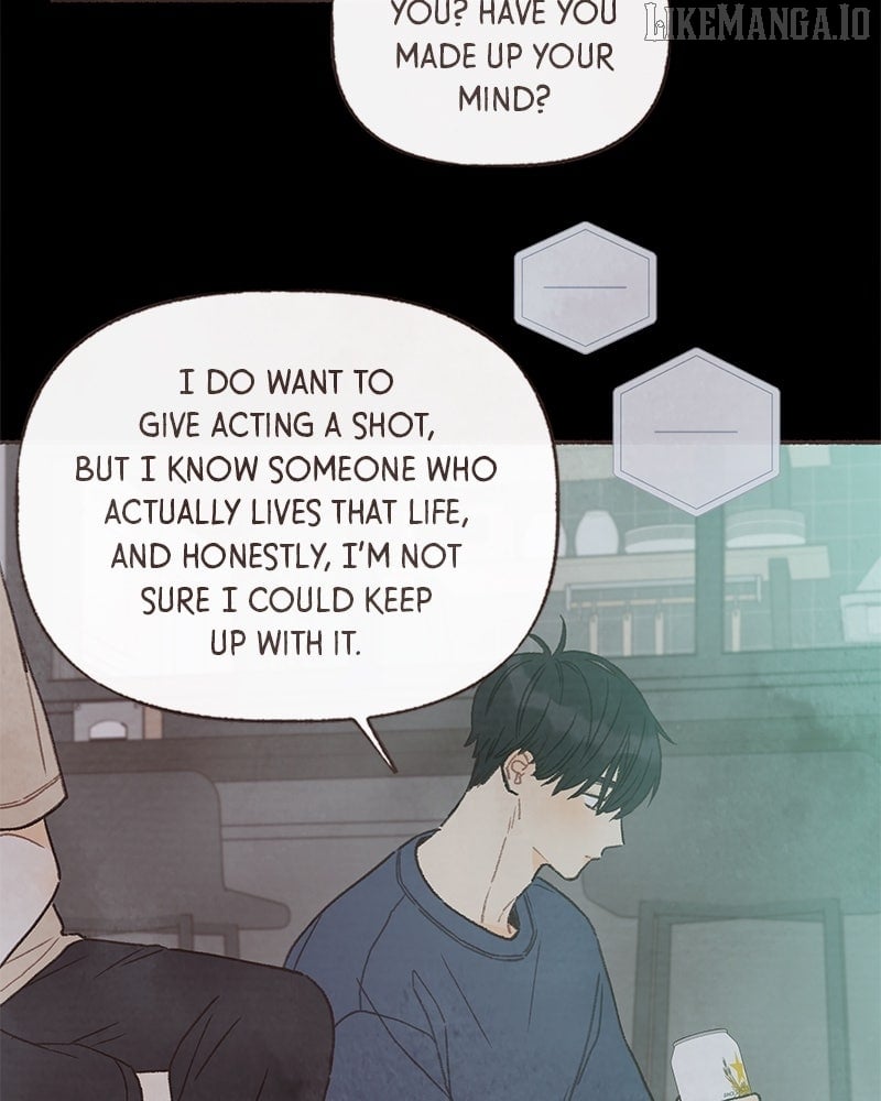 Emotional Transference Chapter 36 - Page 51