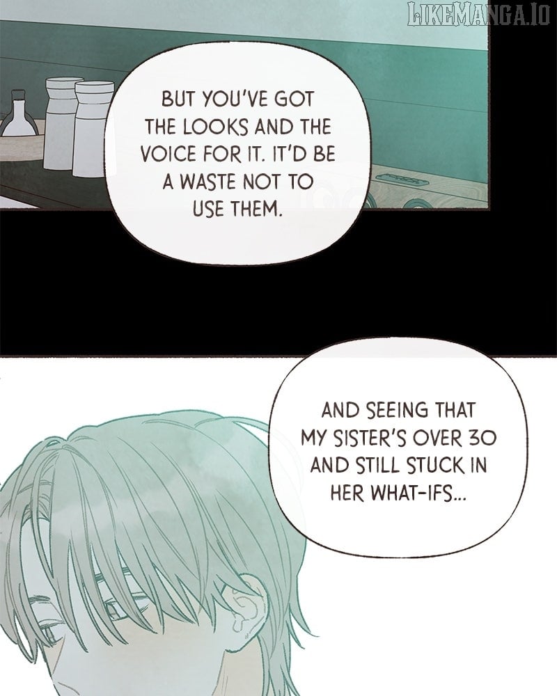 Emotional Transference Chapter 36 - Page 53