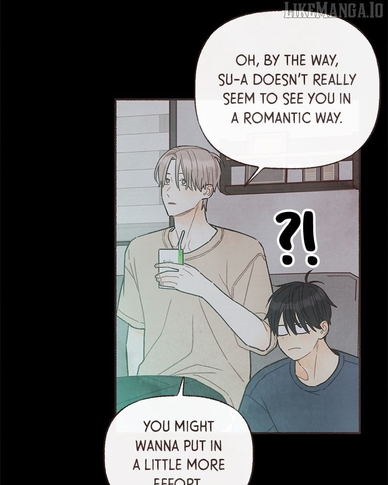 Emotional Transference Chapter 36 - Page 56