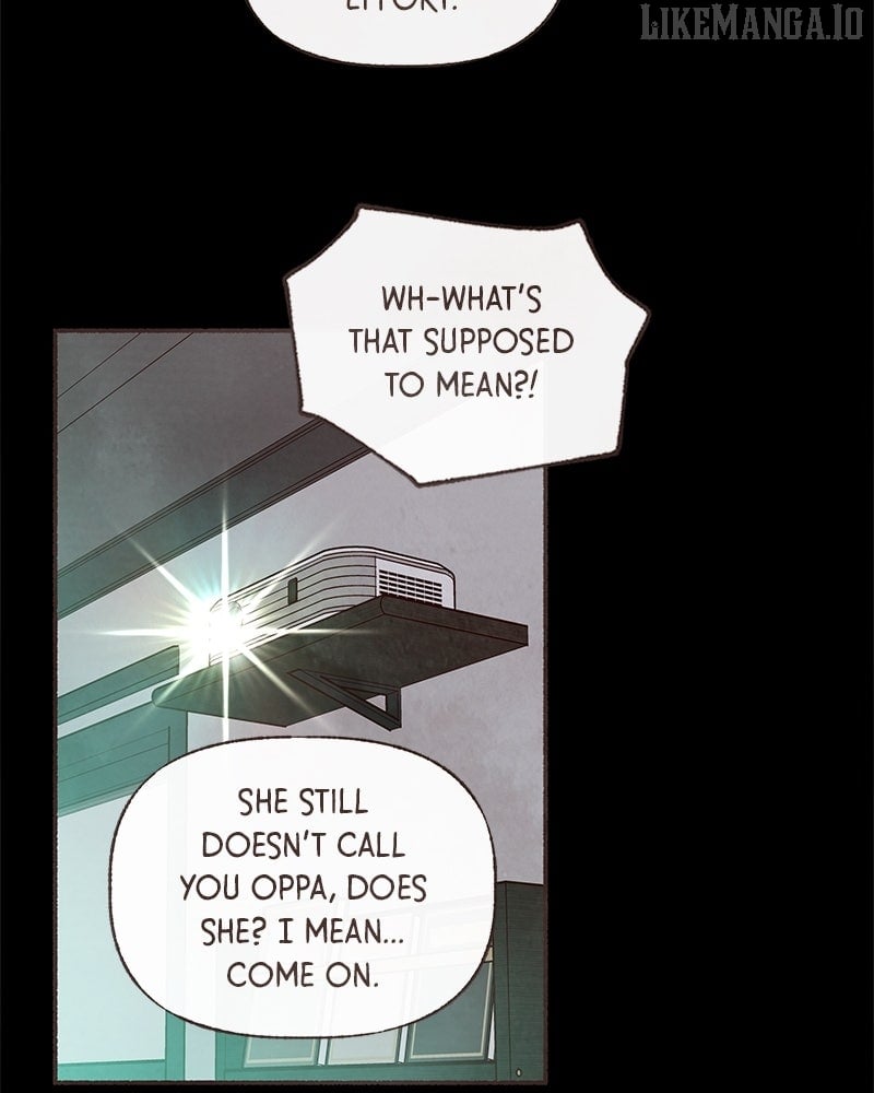Emotional Transference Chapter 36 - Page 57