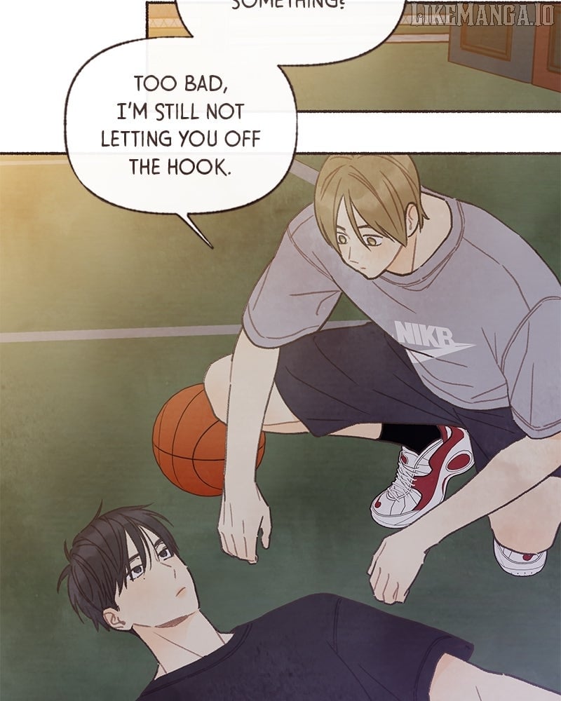Emotional Transference Chapter 36 - Page 59
