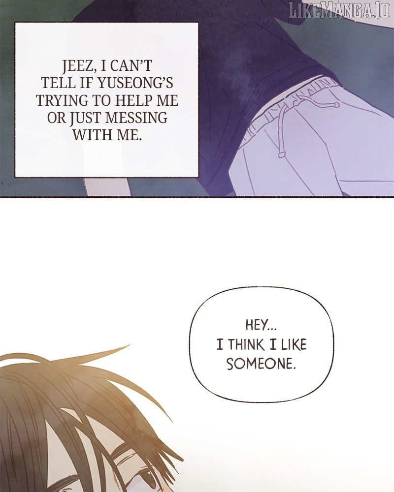 Emotional Transference Chapter 36 - Page 60