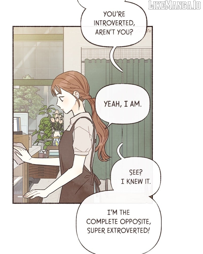 Emotional Transference Chapter 36 - Page 7