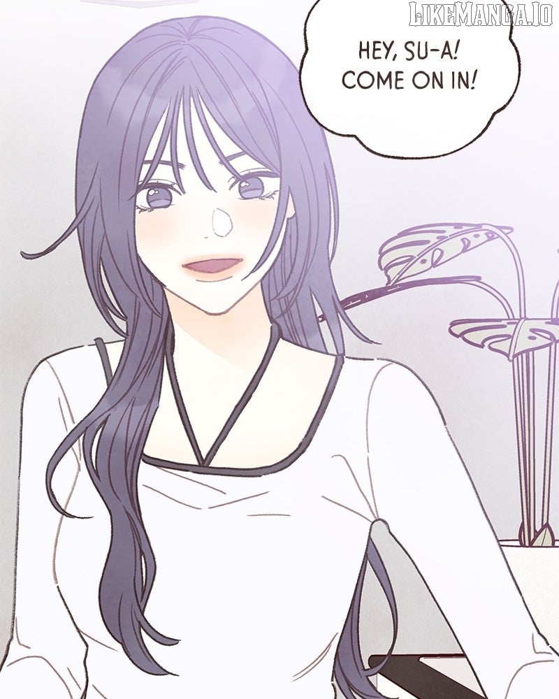 Emotional Transference Chapter 36 - Page 67