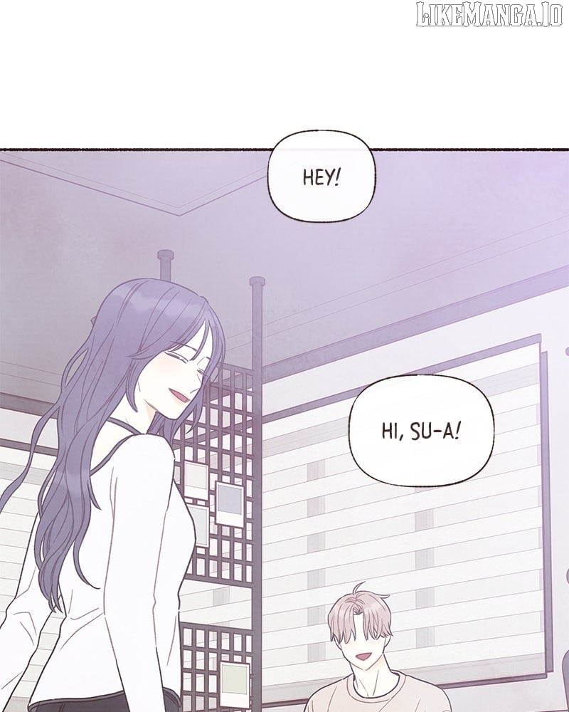 Emotional Transference Chapter 36 - Page 71