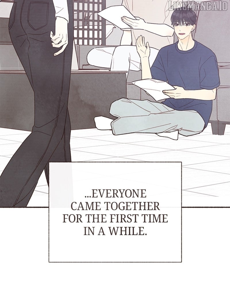 Emotional Transference Chapter 36 - Page 72
