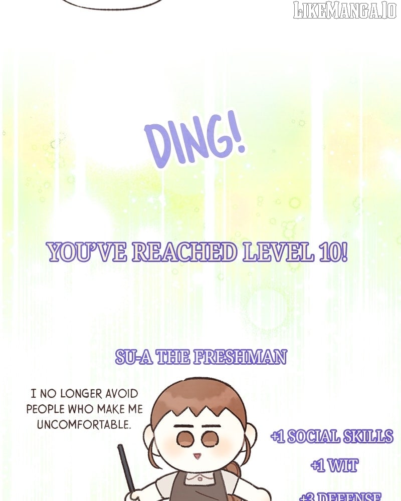 Emotional Transference Chapter 36 - Page 9