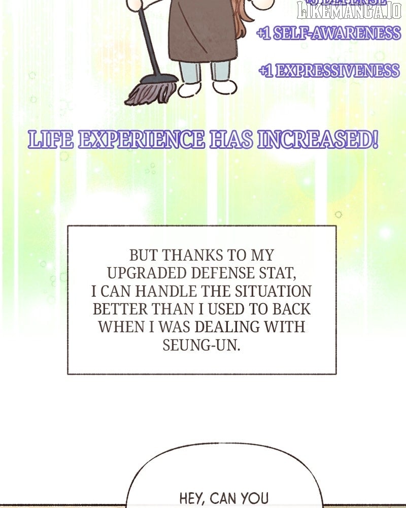 Emotional Transference Chapter 36 - Page 10