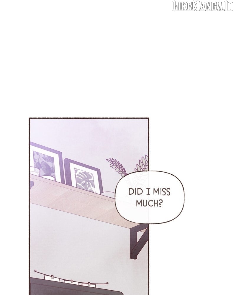 Emotional Transference Chapter 37 - Page 1